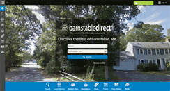 Desktop Screenshot of barnstabledirect.info