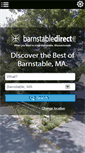 Mobile Screenshot of barnstabledirect.info